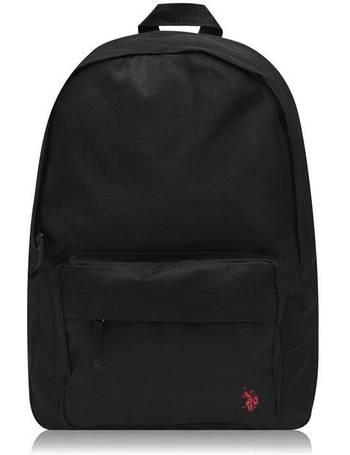 Core Backpack from House Of Fraser