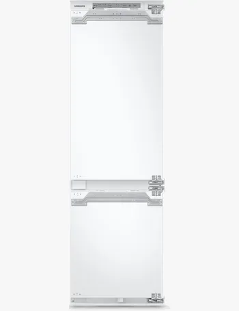 samsung brb26615eww integrated 70 30 fridge freezer