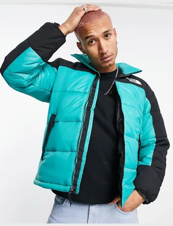 the north face grivola insulated jacket