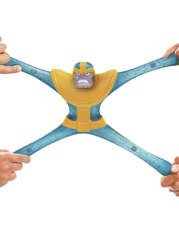 thanos toy argos