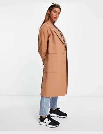 palones trench coat