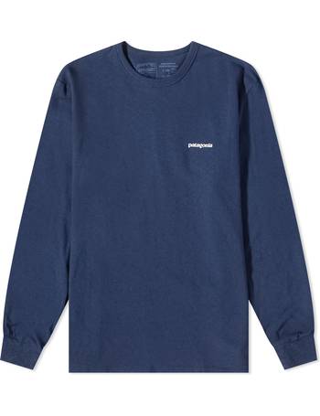 Shop Patagonia Women's Long Sleeve Tops up to 20% Off