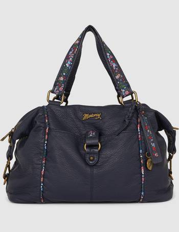 Mantaray deals bowler bag