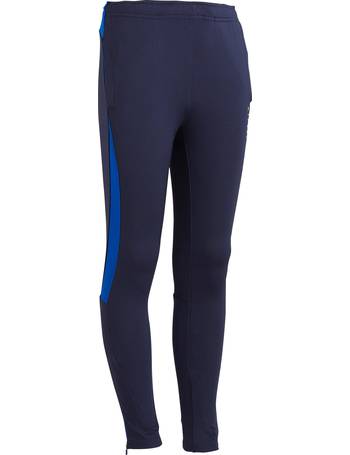 Decathlon KIPSTA Football Tights Underwear - Black - Kids