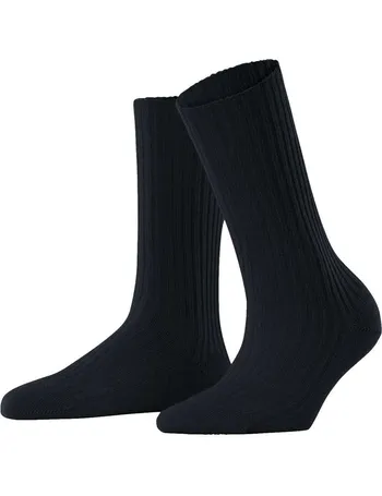 Charnos Slouchy Pelerine Socks