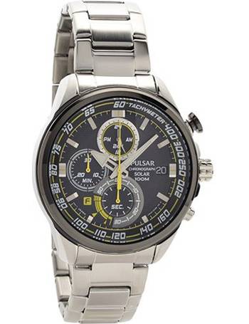 Shop F.Hinds Jewellers Men's Chronograph Watches | DealDoodle