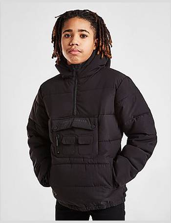 Jd coats clearance junior