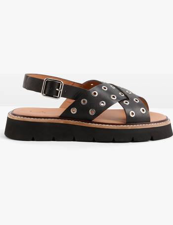 Hush discount belvoir sandals