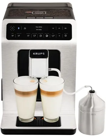 Shop Krups Coffee Machines Up To 55 Off Dealdoodle