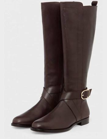 Hobbs jane long store boot