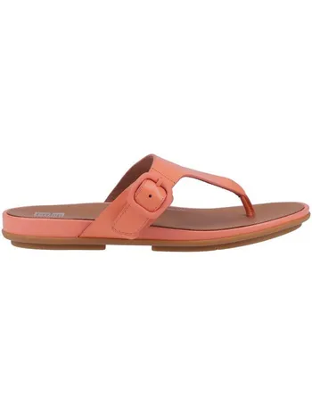 Debenhams store fitflop slippers