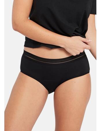 Perfect curves control knickers with high waist Sans Complexe