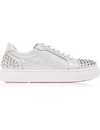 cruise alexander mcqueen trainers