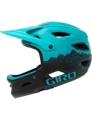 wiggle mtb helmets