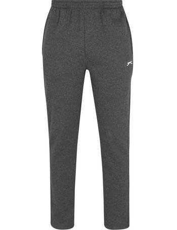 Sports direct mens slazenger joggers hot sale