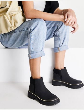 Call it spring 2024 fenallan ankle bootie