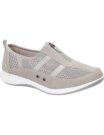 Tesco Ladies Shoes | f&f Shoes | DealDoodle