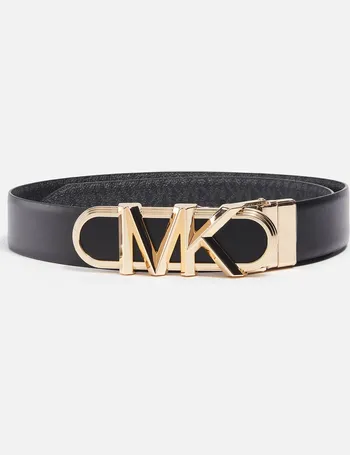 Michael kors online ladies belts