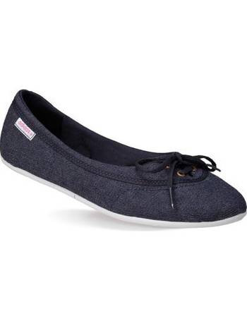 Ballet Flats for Women up to 35% Off DealDoodle