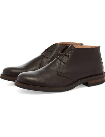 Shop Astorflex Men s Leather Boots up to 45 Off DealDoodle