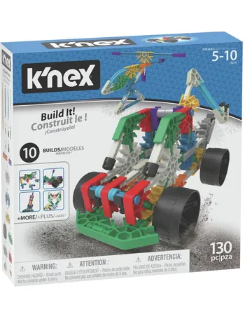 Kinnex lego online