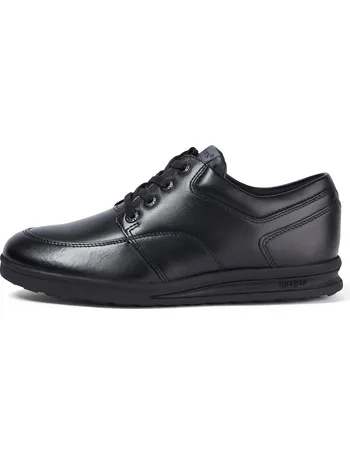 men's troiko lace