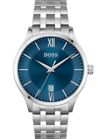 hugo boss watch house of fraser