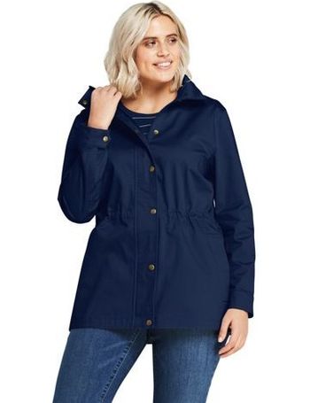 lands end summer jackets