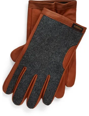 ralph lauren gloves mens sale