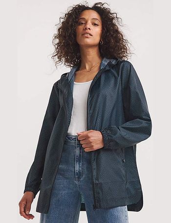 jd williams raincoats