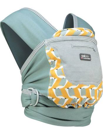 chicco baby carrier argos