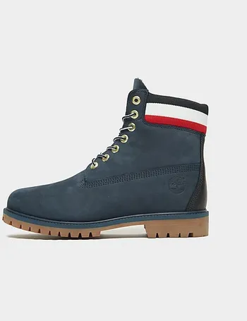 jd sports mens timberland boots