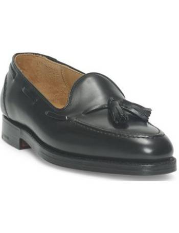 Shop Men's Ralph Lauren Tassel Loafers | DealDoodle