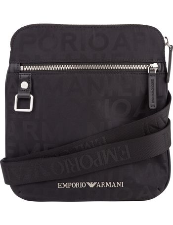 armani pouch zee and co