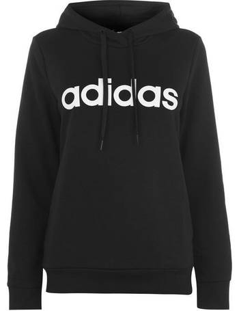 sports direct adidas hoodie womens