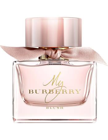 Burberry brit outlet sheer debenhams