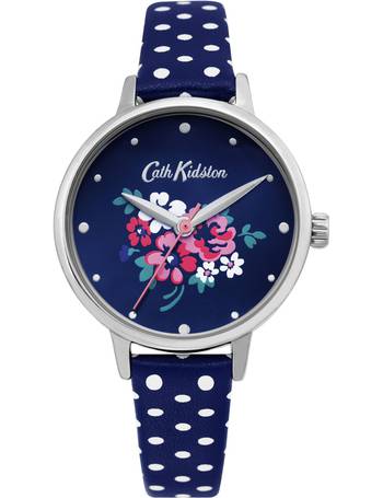 Cath kidston 2024 watch debenhams