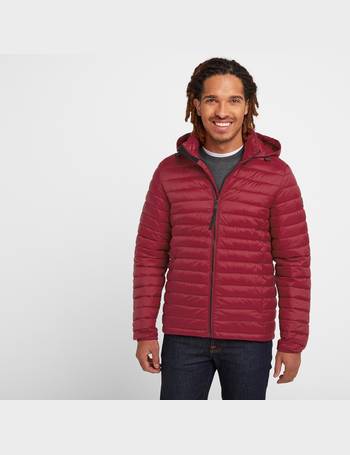 Shop Tog 24 Men's Red Jackets up to 70% Off