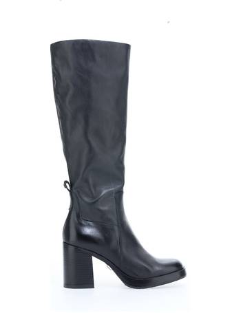 Shop La Redoute Knee High Boots for Women up to 70 Off DealDoodle