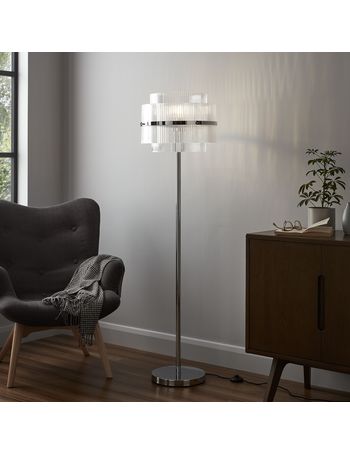 Shop GoodHome Floor Lamps