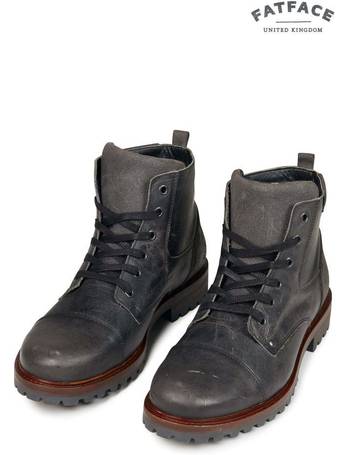 Shop Fat Face Boots for Men up to 50 