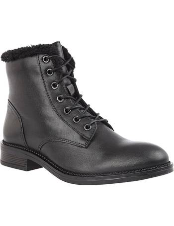 Debenhams Womens Ankle Boots up to 80% Off | DealDoodle