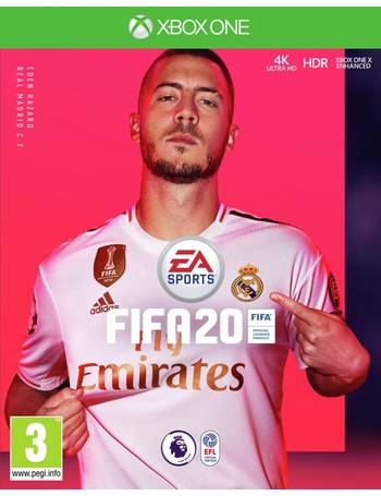 argos fifa 23 xbox