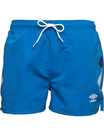 umbro mens madness swim shorts