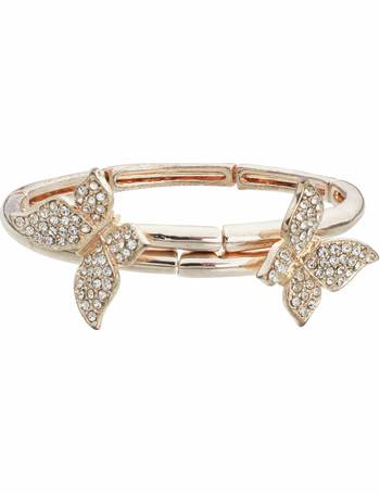 butterfly bracelet argos