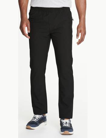 Shop Matalan Mens Slim Fit Trousers  DealDoodle