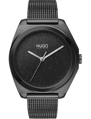 Debenhams hugo boss online watch