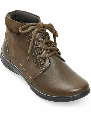 debenhams padders boots