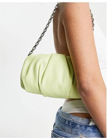 Shop ASOS DESIGN Women's Chain Shoulder Bags up to 70% Off