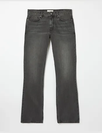 Fat face mens bootcut on sale jeans